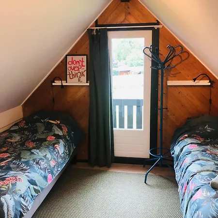 Appartamento Zen Retreat - Free Private Parking! Enschede Esterno foto