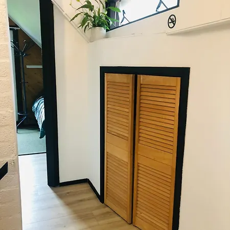Appartamento Zen Retreat - Free Private Parking! Enschede Esterno foto