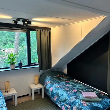 Appartamento Zen Retreat - Free Private Parking! Enschede Esterno foto