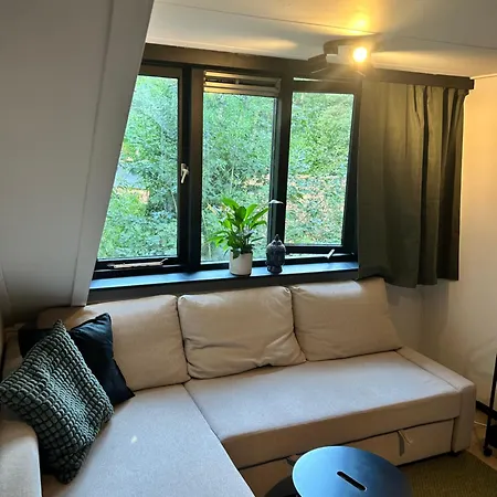 Appartamento Zen Retreat - Free Private Parking! Enschede Esterno foto