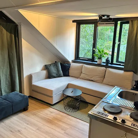 Appartamento Zen Retreat - Free Private Parking! Enschede Esterno foto