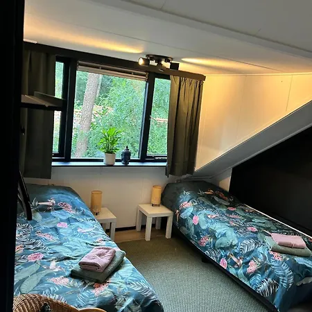 Appartamento Zen Retreat - Free Private Parking! Enschede Esterno foto