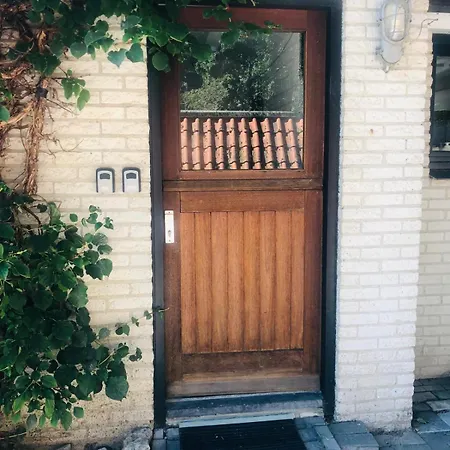 Appartamento Zen Retreat - Free Private Parking! Enschede Esterno foto