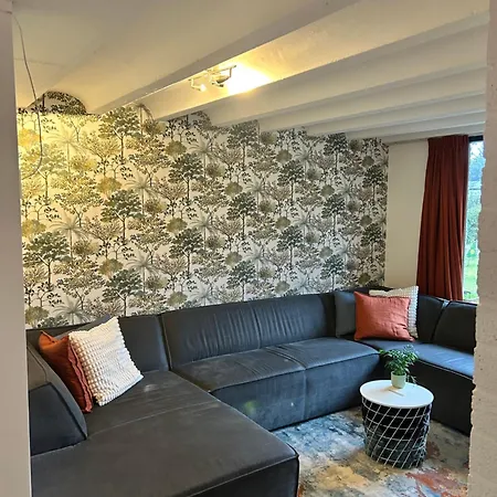 Appartamento Zen Retreat - Free Private Parking! Enschede Esterno foto
