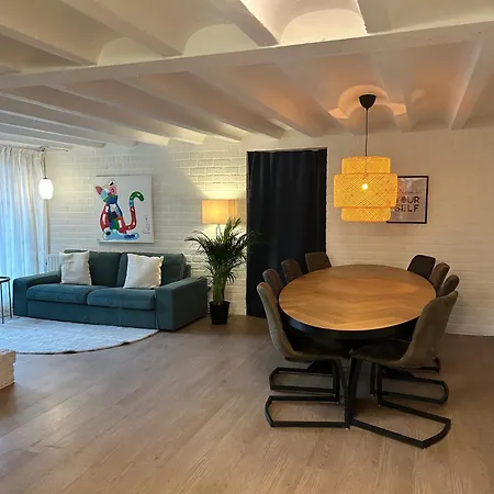 Appartamento Zen Retreat - Free Private Parking! Enschede Esterno foto