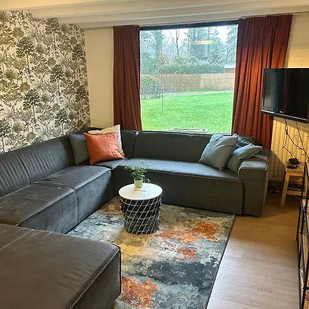 Appartamento Zen Retreat - Free Private Parking! Enschede Esterno foto
