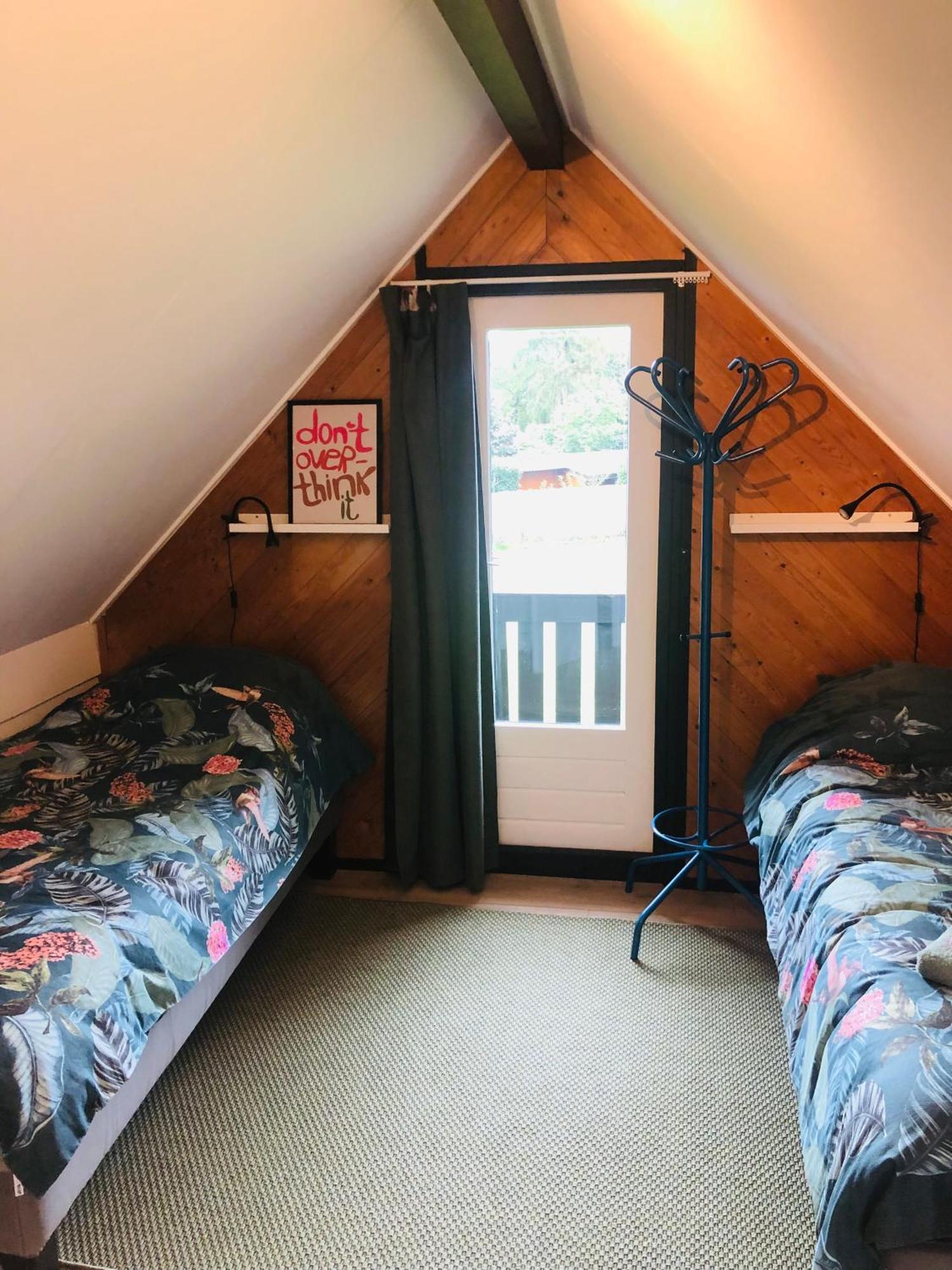 Apartment Zen Retreat - Free Private Parking! *