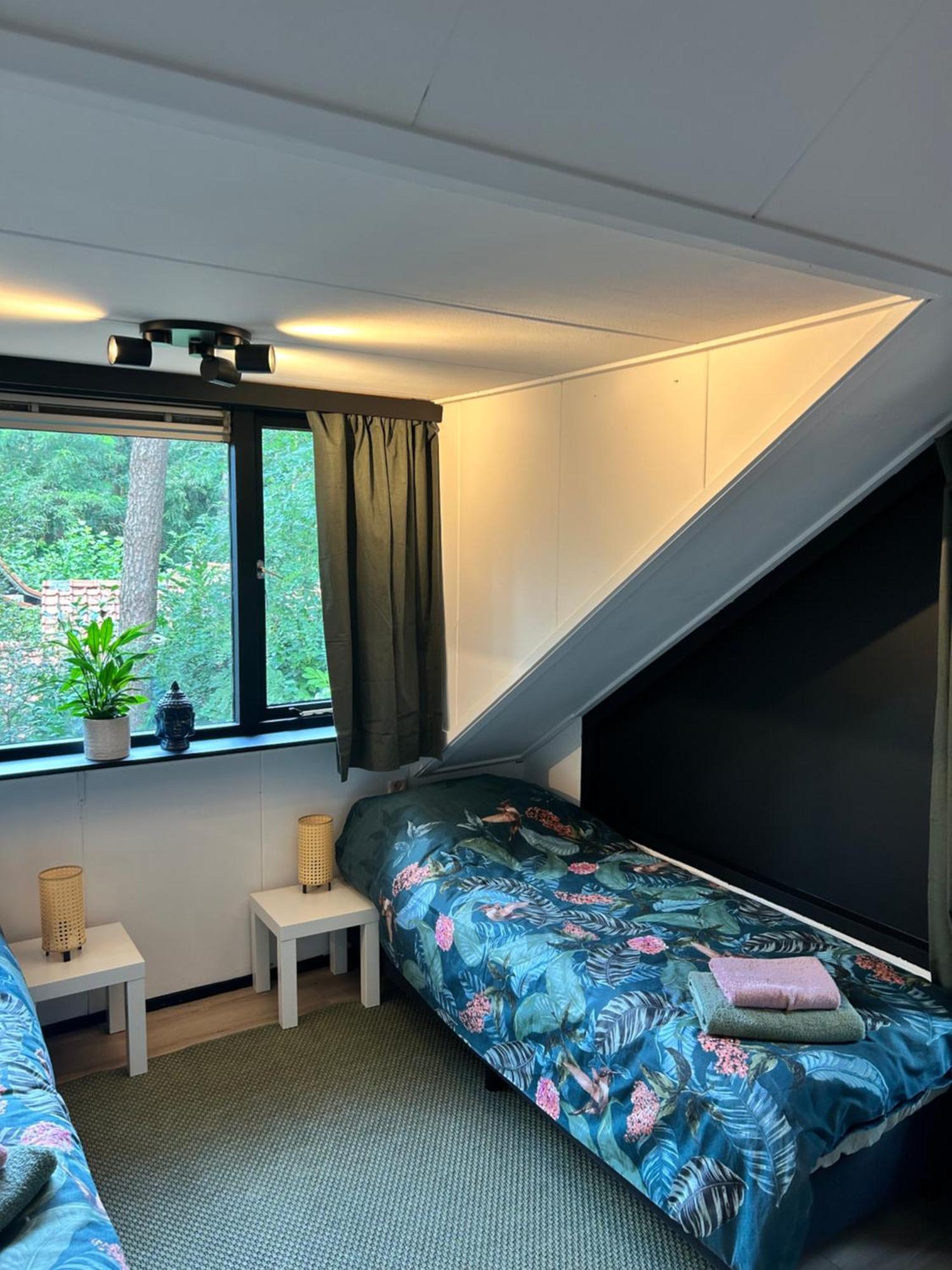 Apartment Zen Retreat - Free Private Parking! *