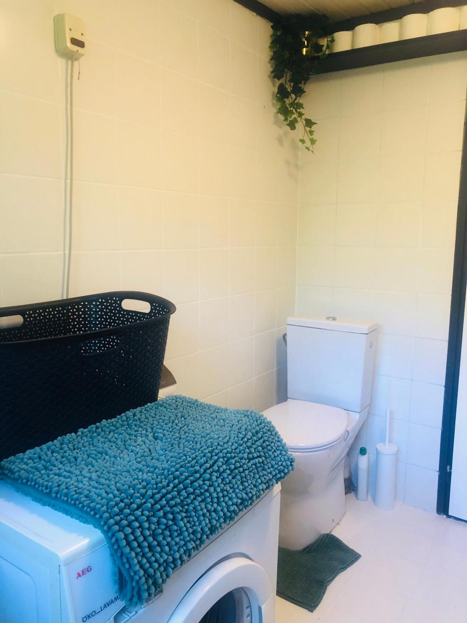 Zen Retreat - Free Private Parking! Apartment *