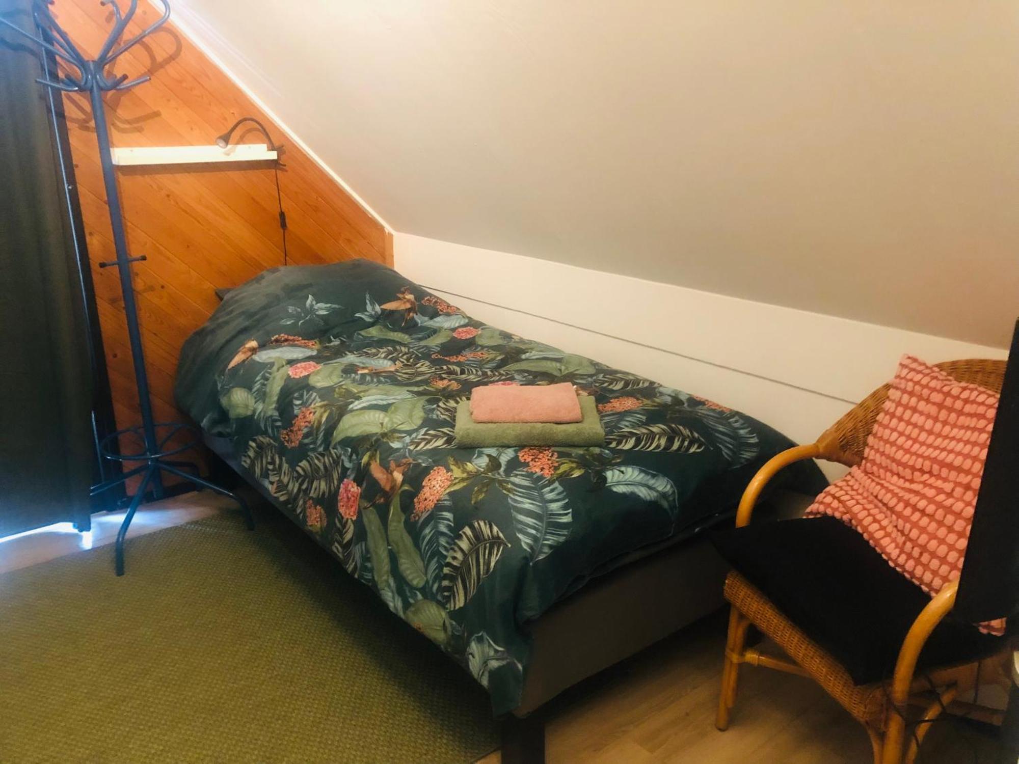 Zen Retreat - Free Private Parking! * Enschede