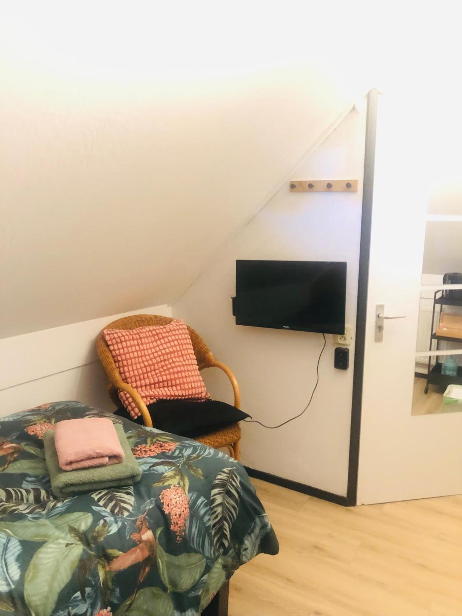Zen Retreat - Free Private Parking! Enschede