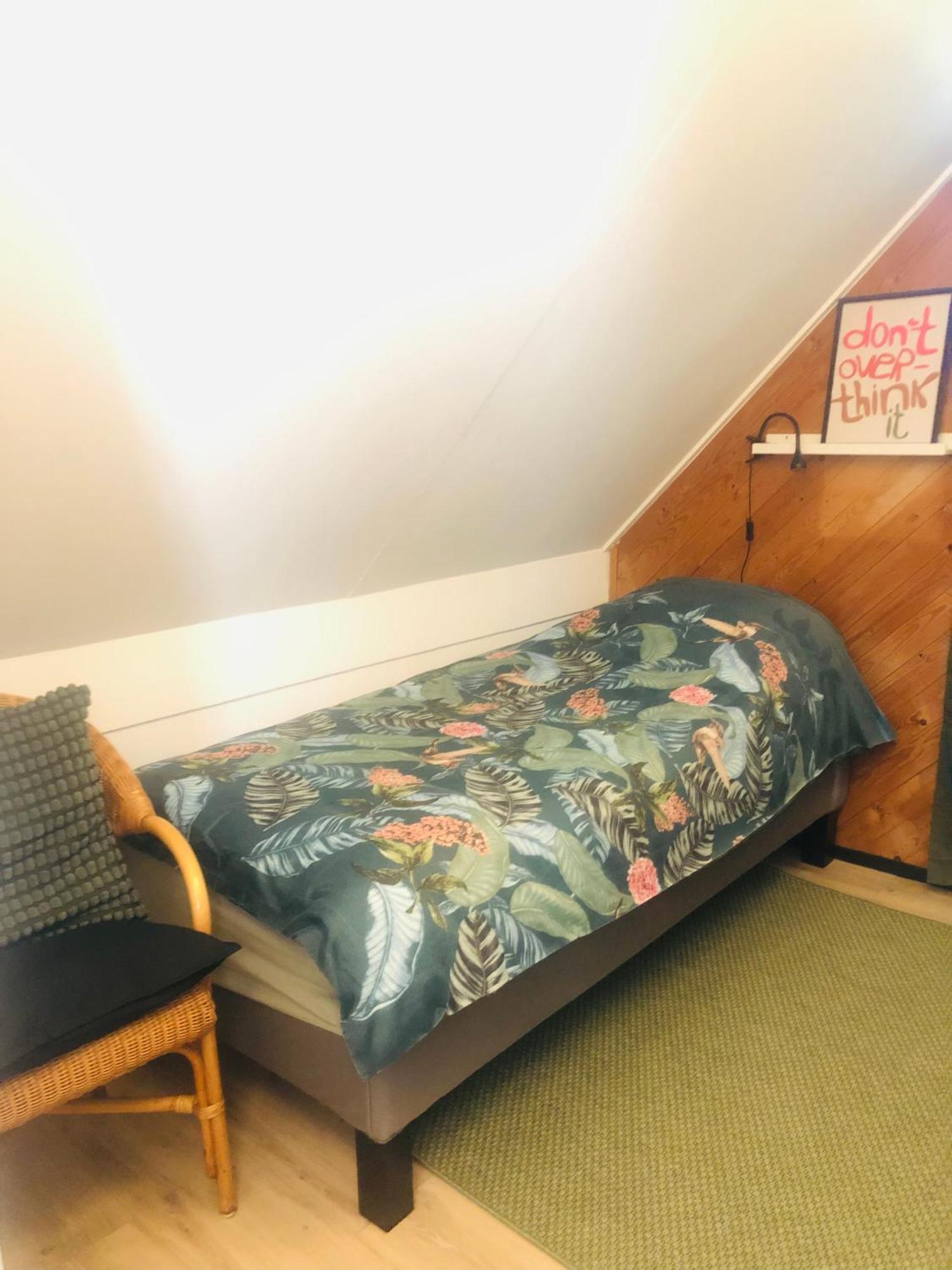 Zen Retreat - Free Private Parking! * Enschede