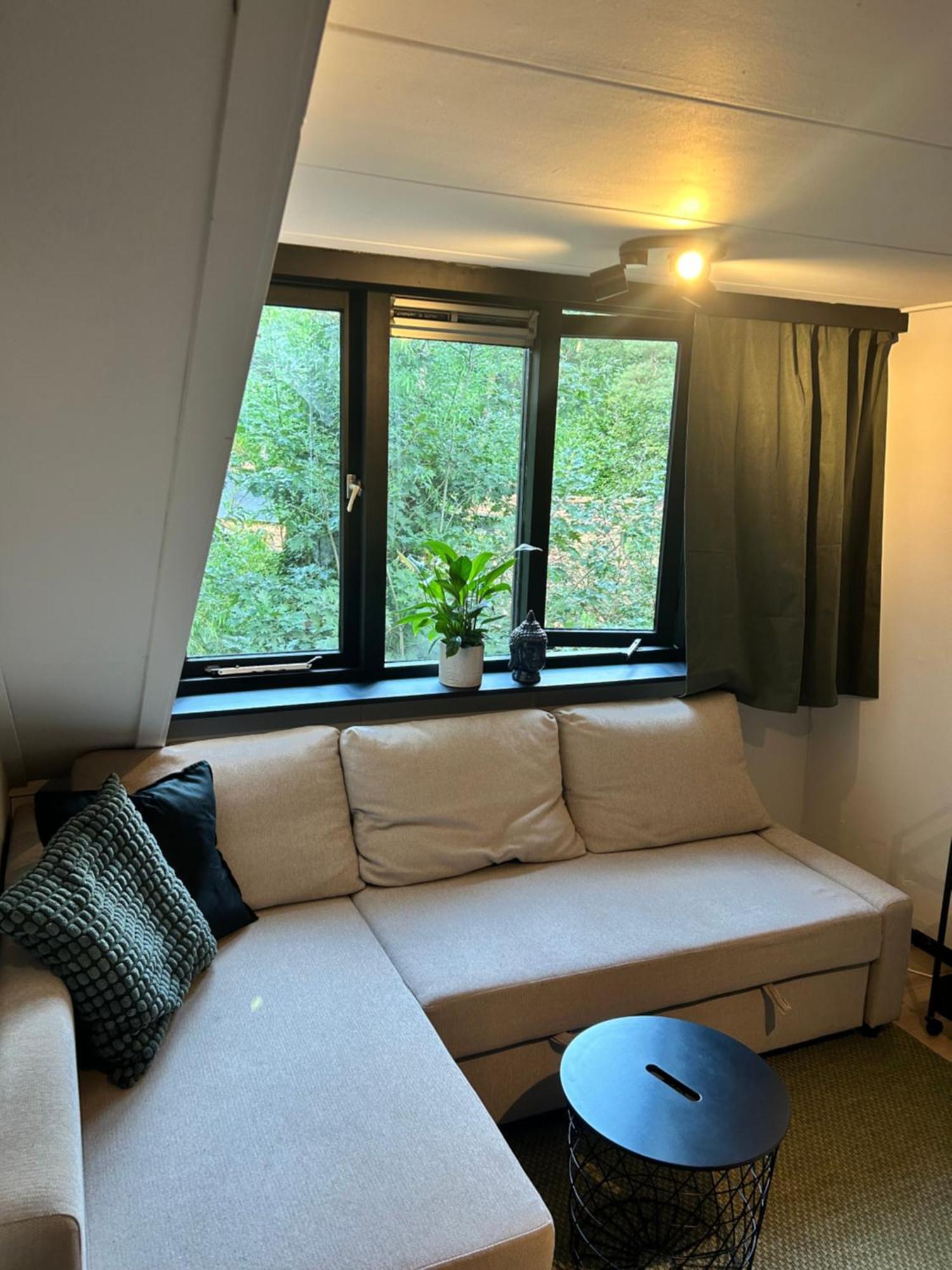 Zen Retreat - Free Private Parking! Enschede