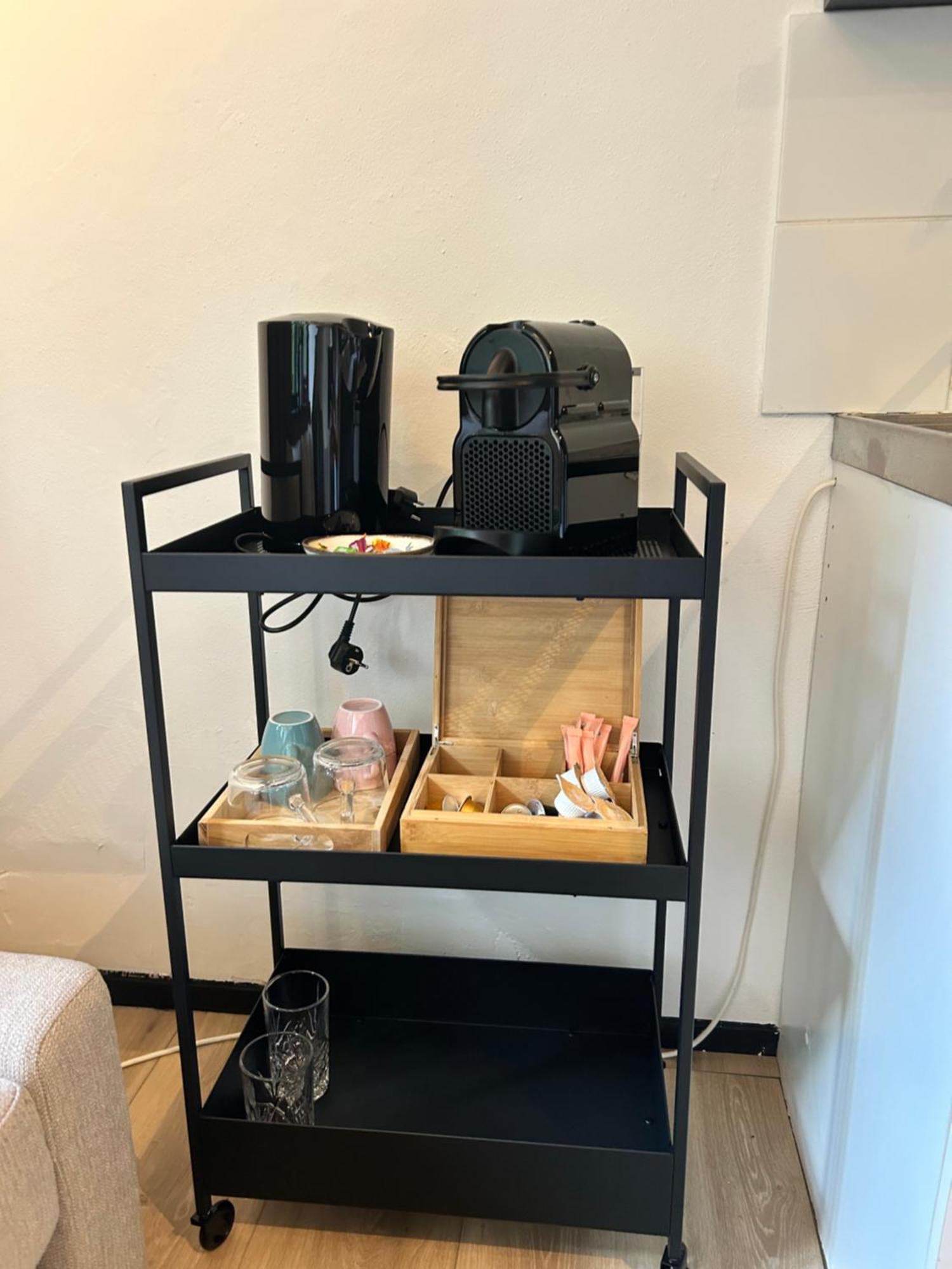 Zen Retreat - Free Private Parking! Apartment *