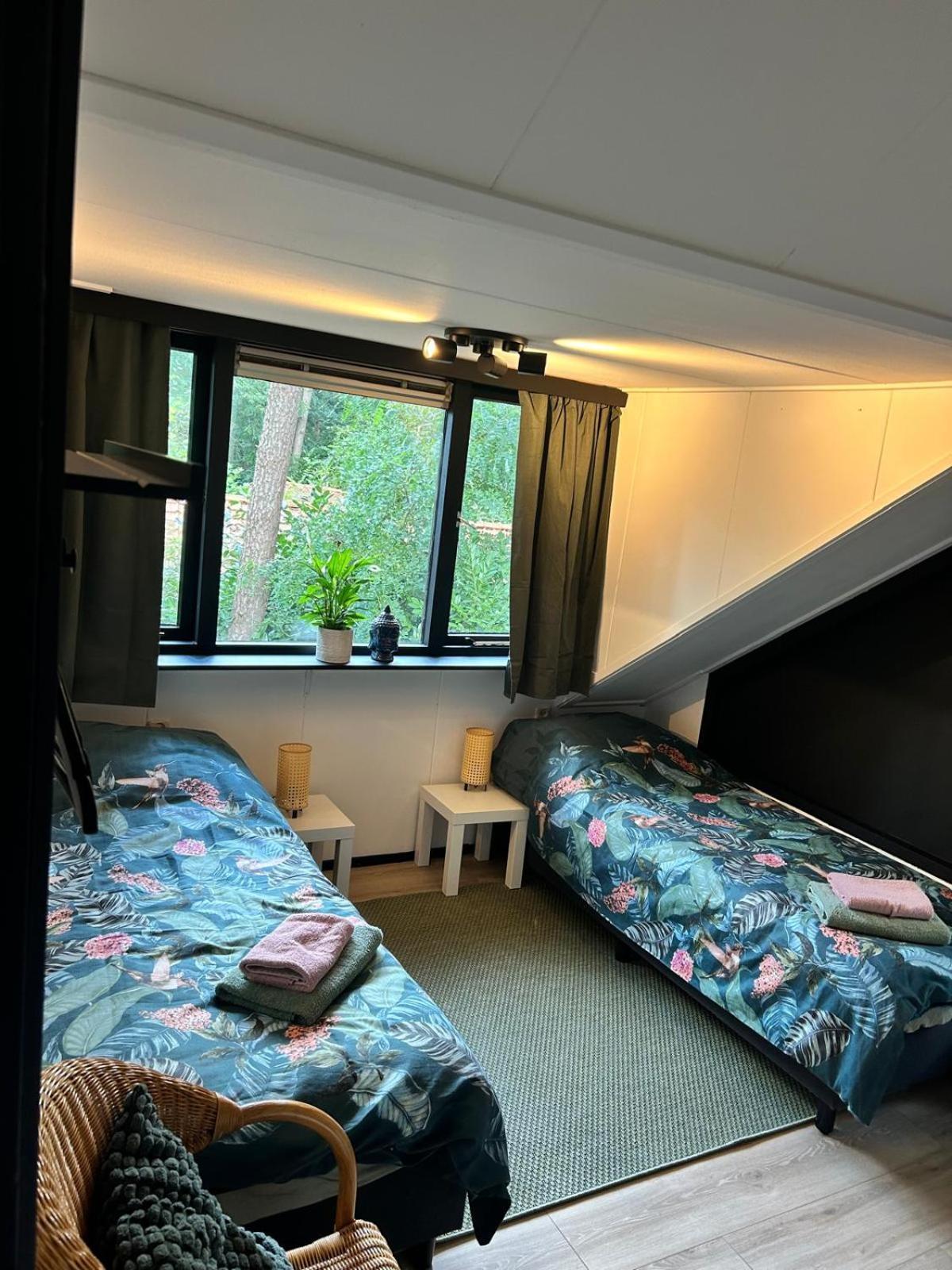 Apartment Zen Retreat - Free Private Parking!