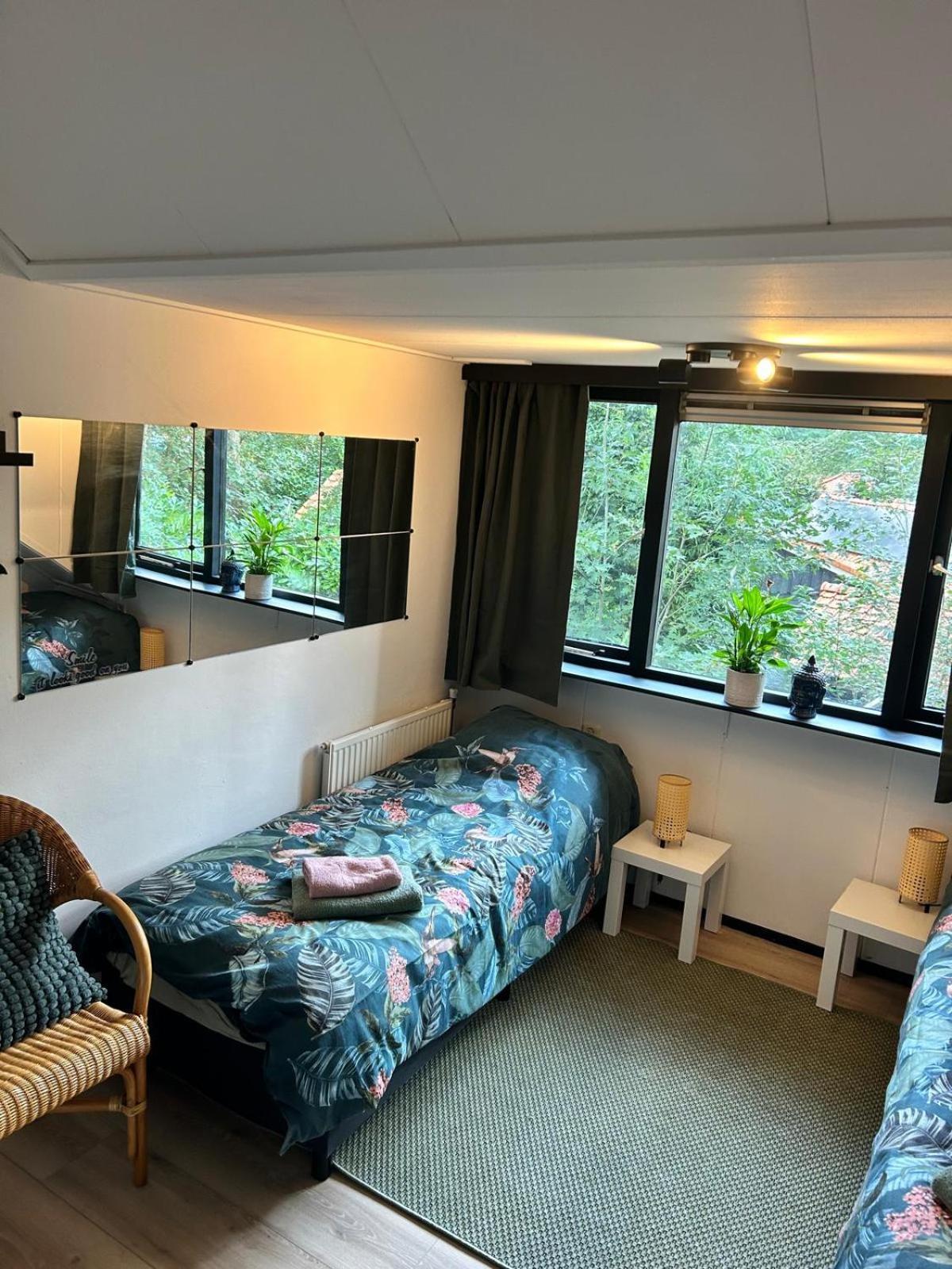 Zen Retreat - Free Private Parking! * Enschede