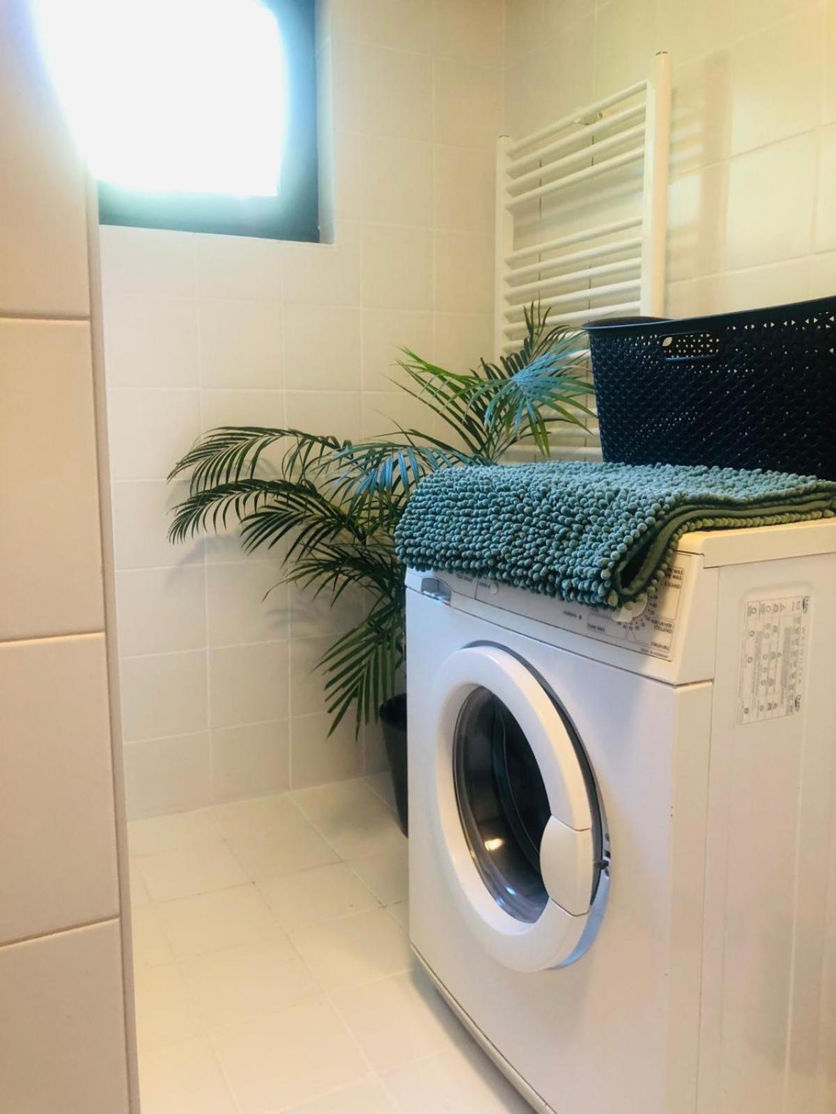 Zen Retreat - Free Private Parking! Apartment *