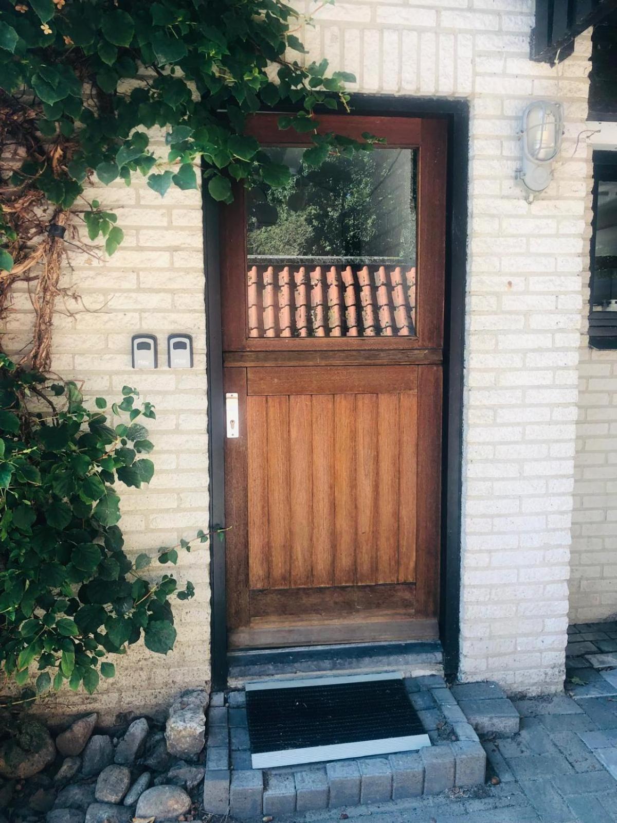 Zen Retreat - Free Private Parking!