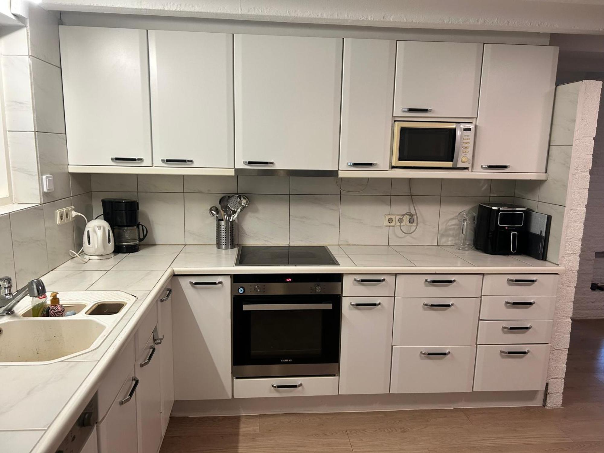 Apartment Zen Retreat - Free Private Parking! *