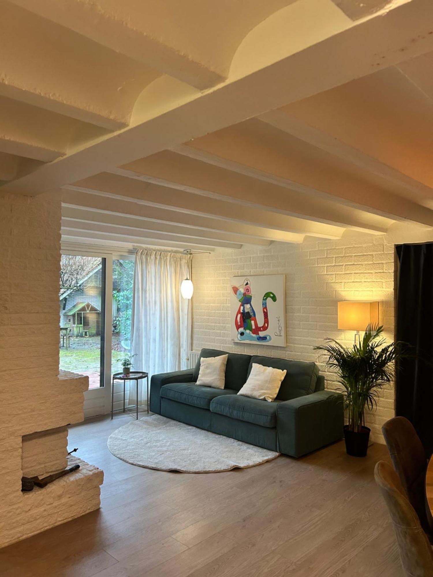 Zen Retreat - Free Private Parking! *