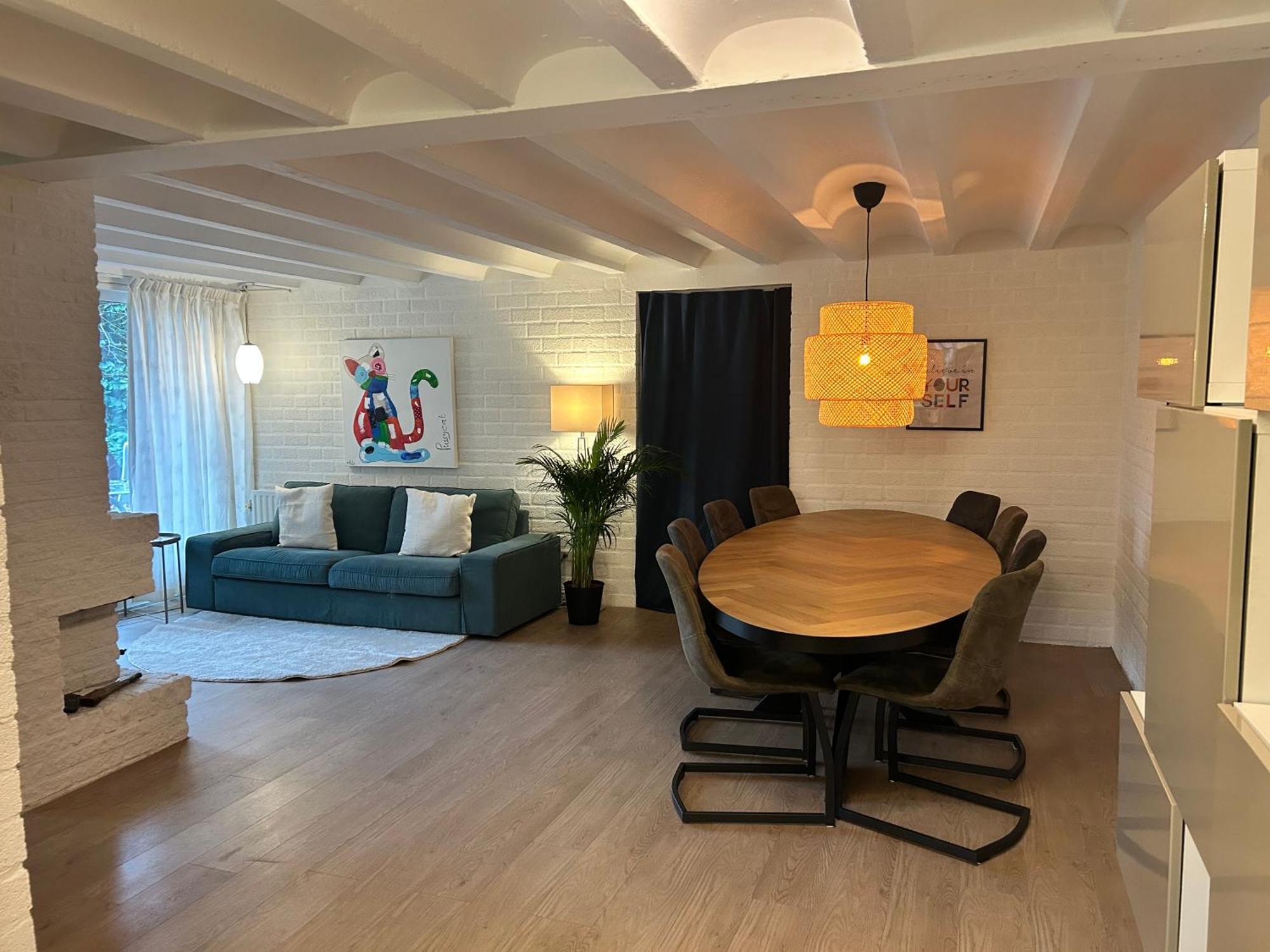 Zen Retreat - Free Private Parking! Apartment