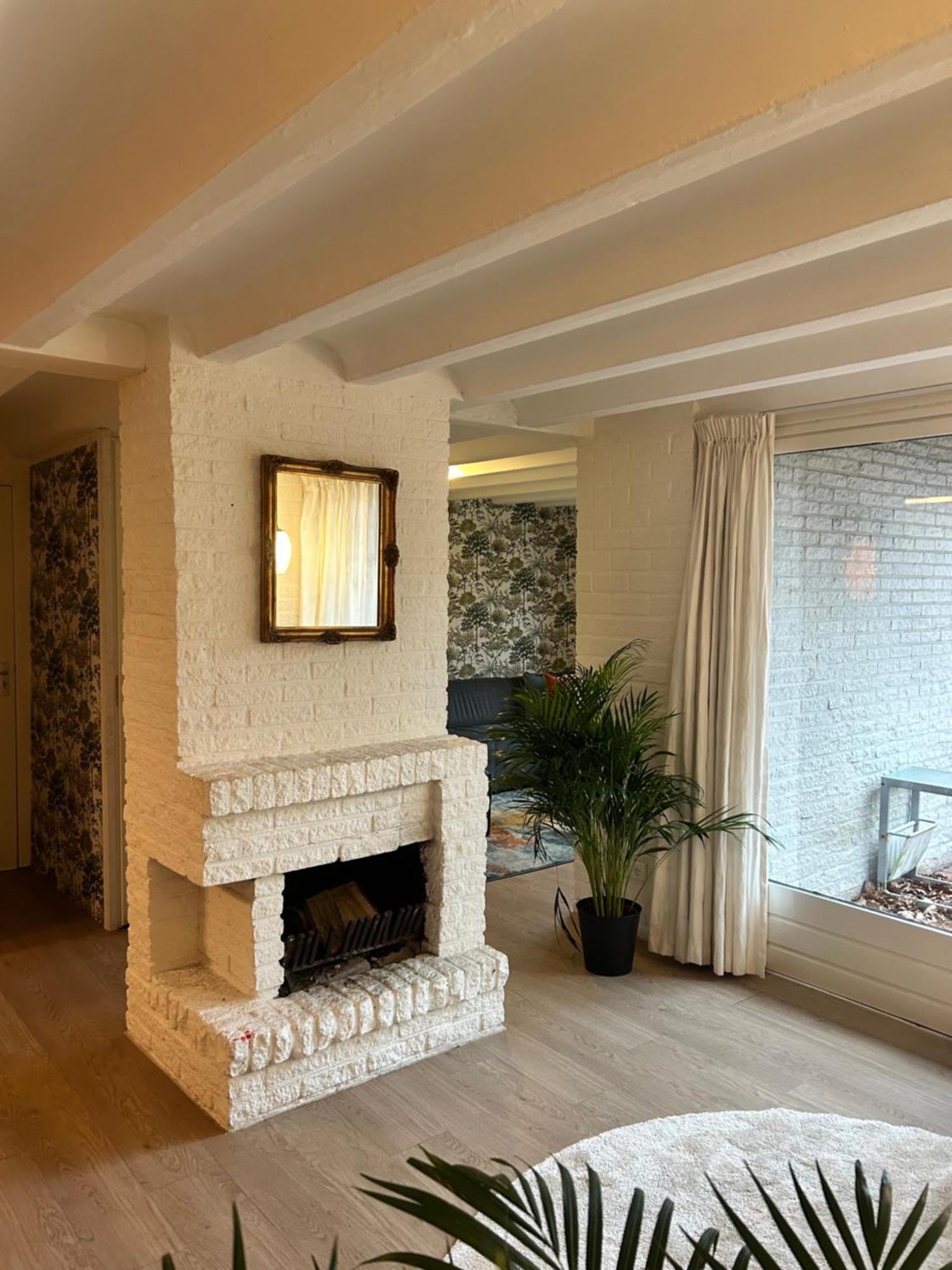 Apartment Zen Retreat - Free Private Parking!