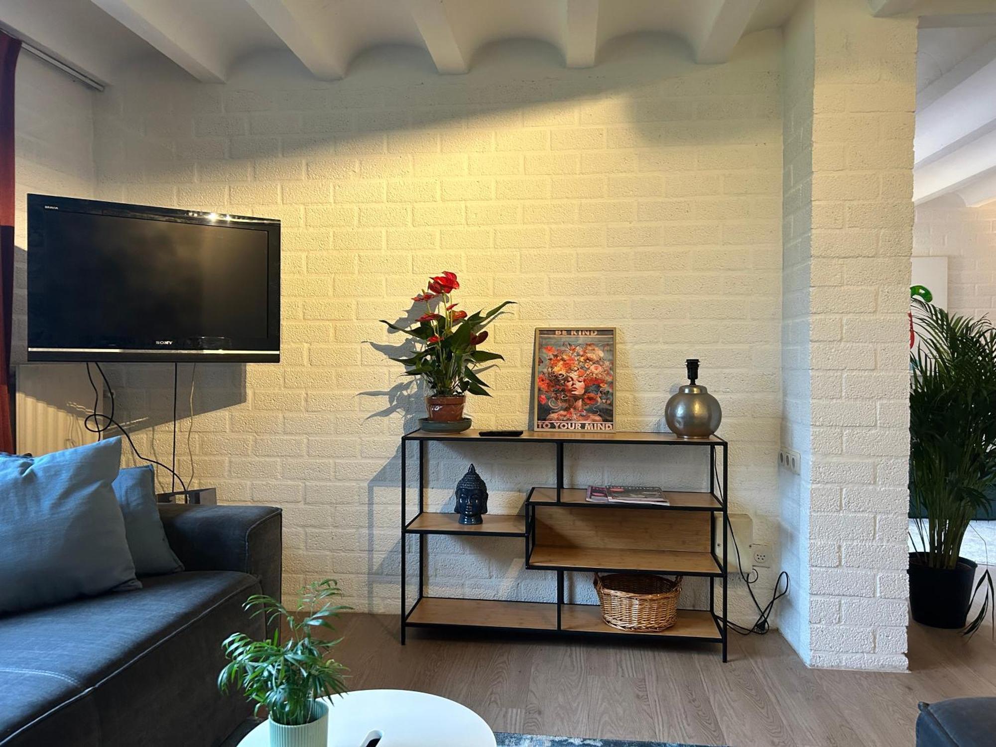 Zen Retreat - Free Private Parking! Enschede